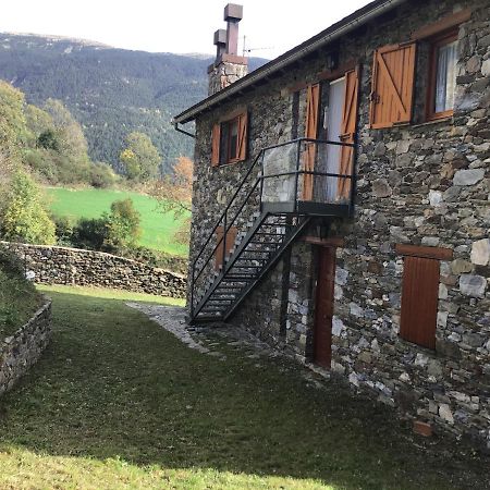 Cal Ramundaina Vendégház Queralbs Kültér fotó