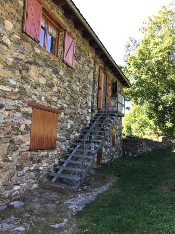 Cal Ramundaina Vendégház Queralbs Kültér fotó