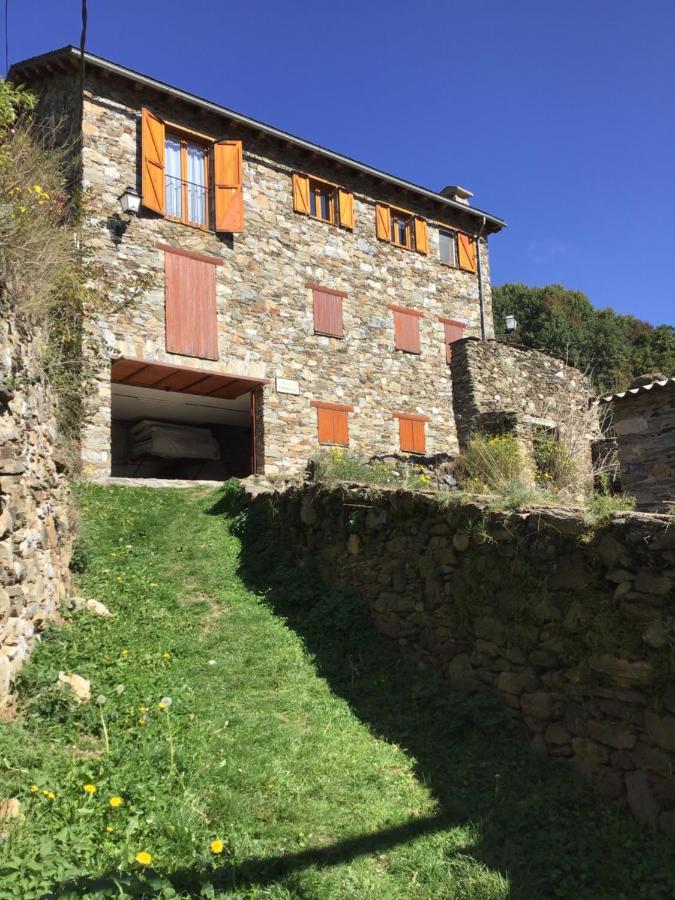 Cal Ramundaina Vendégház Queralbs Kültér fotó