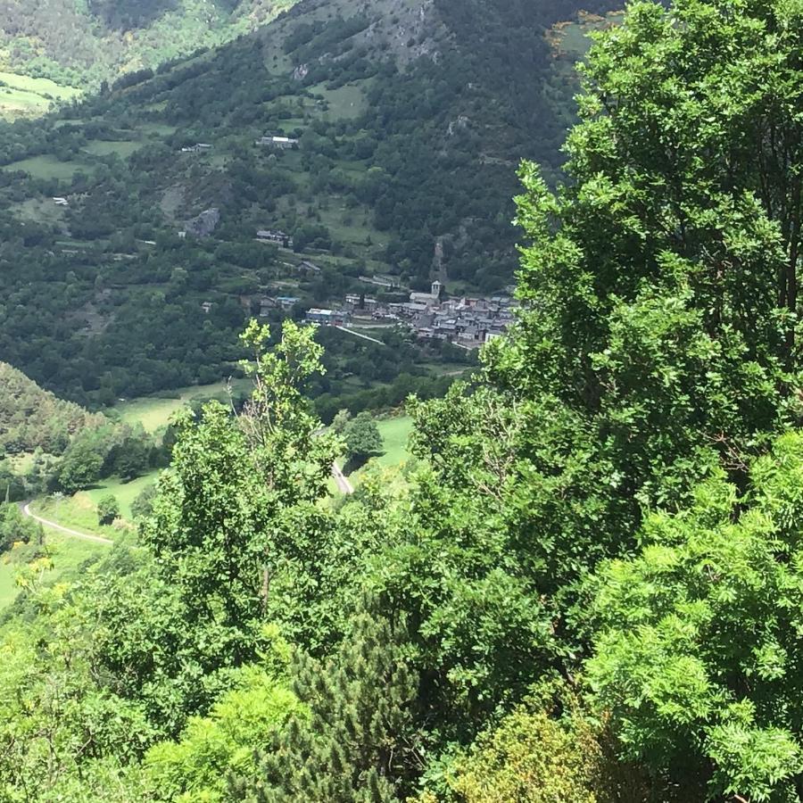 Cal Ramundaina Vendégház Queralbs Kültér fotó