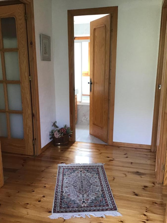 Cal Ramundaina Vendégház Queralbs Kültér fotó